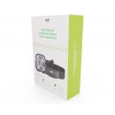 Нагрудный кардиодатчик + часы - монитор DFC W585C