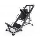 Жим ногами/гакк-машина DFC MAXXUS GSMX-600023