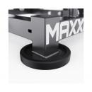 Жим ногами/гакк-машина DFC MAXXUS GSMX-600023