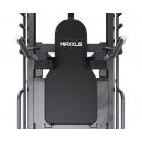 Жим ногами/гакк-машина DFC MAXXUS GSMX-600023