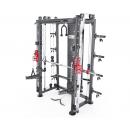 Силовая станция, Машина Смита DFC Gorilla Sport 822