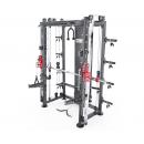 Силовая станция, Машина Смита DFC Gorilla Sport 822