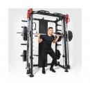 Силовая станция, Машина Смита DFC Gorilla Sport 822