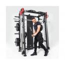 Силовая станция, Машина Смита DFC Gorilla Sport 822