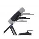 Гиперэкстензия DFC MAXXUS GSMX-600080