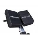 Гиперэкстензия DFC MAXXUS GSMX-600080