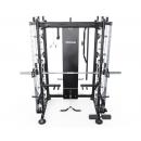 Силовая станция, Машина Смита DFC MAXXUS GSMX-66