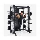 Силовая станция, Машина Смита DFC MAXXUS GSMX-66