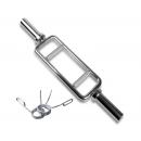 Гриф параллельный хват 50 мм DFC OB34-50