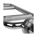 Гриф параллельный хват 50 мм DFC OB34-50