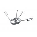 Гриф параллельный хват 50 мм DFC OB34-50