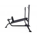 Скамья со стойками DFC GORILLA 208641