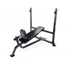 Скамья со стойками DFC GORILLA 208641