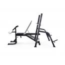 Скамья со стойками DFC GORILLA 201321