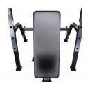 Скамья со стойками DFC GORILLA 201321