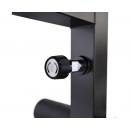 Скамья со стойками DFC GORILLA 201321