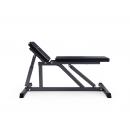 Cкамья силовая универсальная DFC GYRONETICS GN006