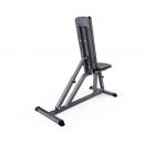 Cкамья силовая универсальная DFC GYRONETICS GN006