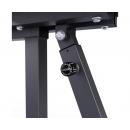 Cкамья силовая универсальная DFC GYRONETICS GN006