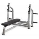 Скамья со стойками для жима VictoryFit VF-A5007