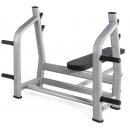 Скамья со стойками для жима VictoryFit VF-A5007