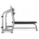 Скамья со стойками для жима VictoryFit VF-A5007