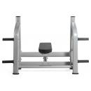 Скамья со стойками для жима VictoryFit VF-A5007