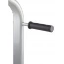 Скамья со стойками для жима VictoryFit VF-A5007