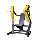 Жим от груди широким хватом VictoryFit GYM-P1803