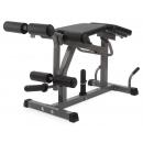 Сгибание ног лежа/Разгибание ног сидя VictoryFit VF-T02