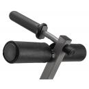 Сгибание ног лежа/Разгибание ног сидя VictoryFit VF-T02