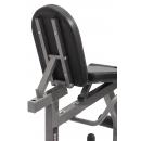 Сгибание ног лежа/Разгибание ног сидя VictoryFit VF-T02