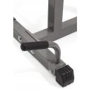 Сгибание ног лежа/Разгибание ног сидя VictoryFit VF-T02