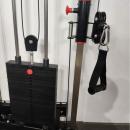 Кроссовер угловой APEX AF-03