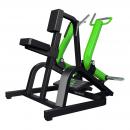 Горизонтальная тяга под наклоном VictoryFit GYM-P1904