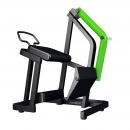 Глют-машина VictoryFit GYM-P1909