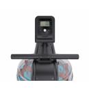 Гребной тренажер DFC YAMO YR35