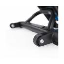 Гребной тренажер DFC YAMO YR40