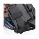 Гребной тренажер DFC YAMO YR40