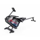 Гребной тренажер DFC YAMO YR40