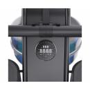 Гребной тренажер DFC ECHANFIT R-CRW4108