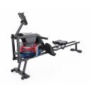 Гребной тренажер DFC YOSUDA RW207-1