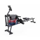 Гребной тренажер DFC YOSUDA RW207-1