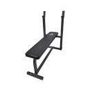 Скамья со стойками DFC D306