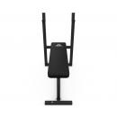 Скамья со стойками DFC D306