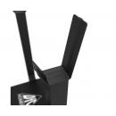 Скамья со стойками DFC D306