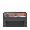 Беговая дорожка DFC T-JK-Q25-3-BK