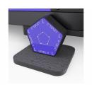 Беговая дорожка DFC T-JK-Q25-3-BK