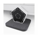 Беговая дорожка DFC T-JK-Q25-3-WT