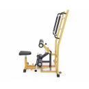 Тренажер для полуприседа STONERISE D005